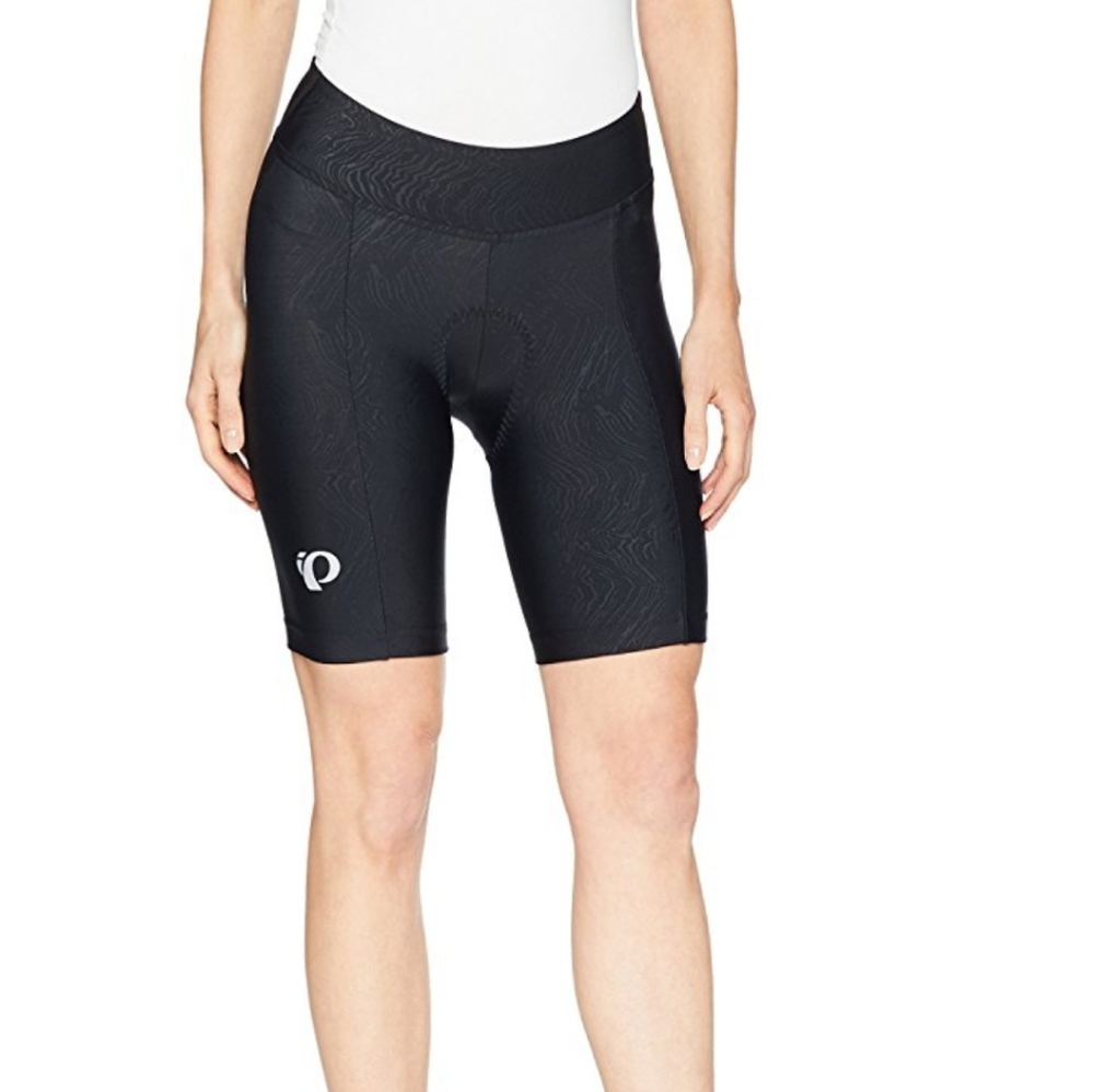 Escape quest padded cycling shorts